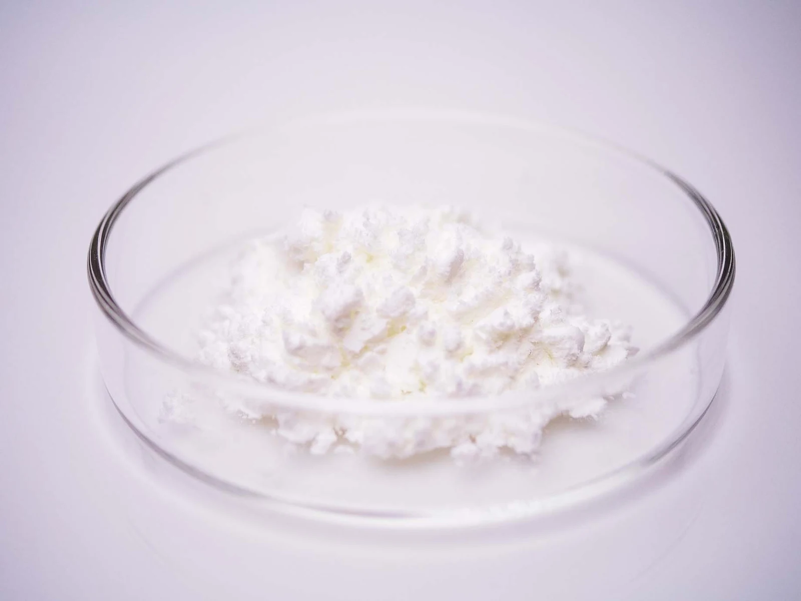 CBD Isolat DAC-zertifiziert – 99,65 % Cannabidiol von KannaSan