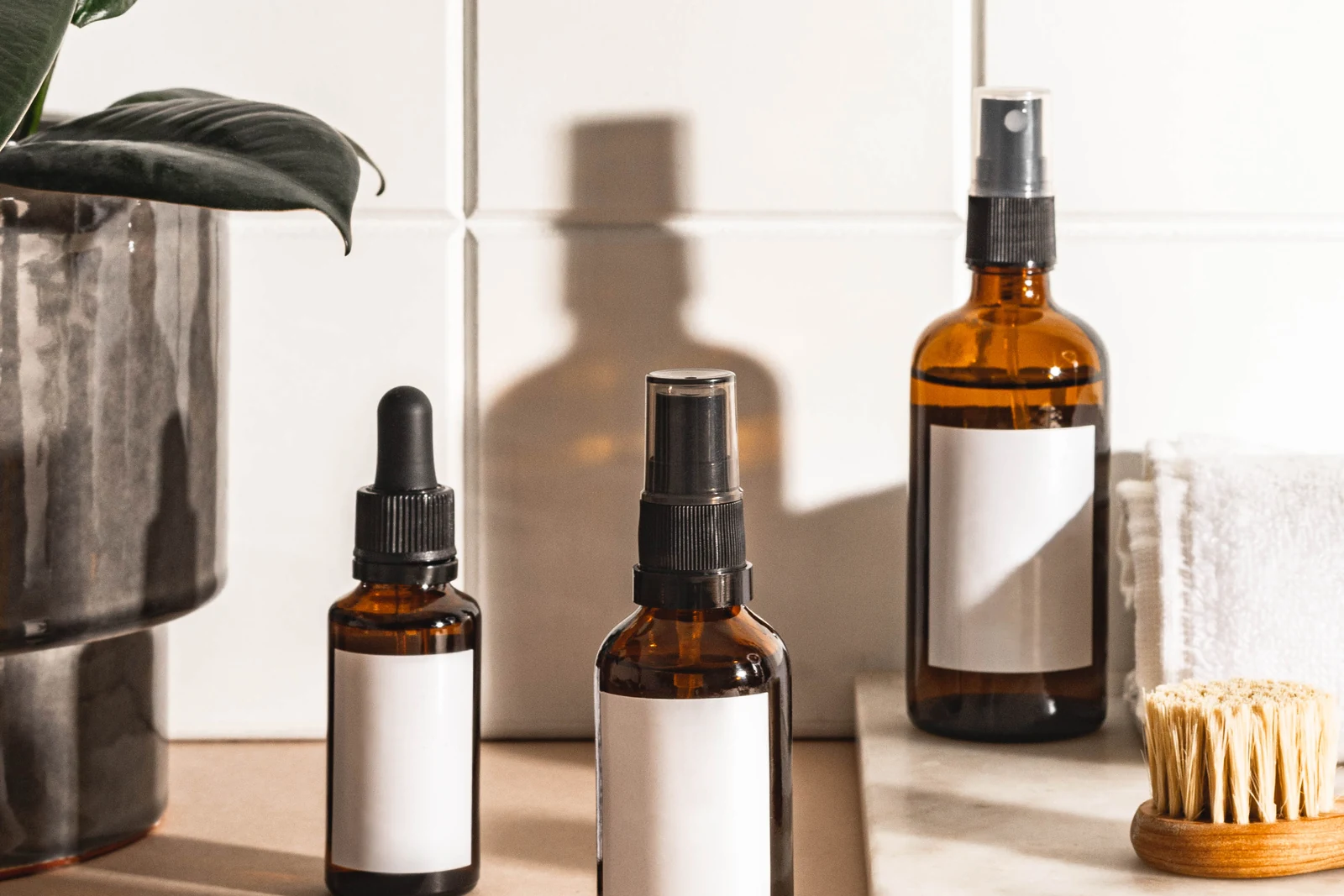 White-Label-CBD von KannaSan – fertige Produkte für Ihre Marke