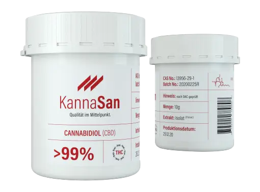 Kannasan-CBD-Isolat-Destillat